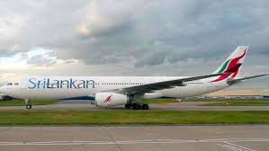 மத்திய கிழக்கு போர் பதற்றம்: ஸ்ரீலங்கன் எயார்லைன்ஸ் விமான சேவைகள் இரத்து!